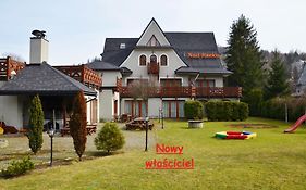 Poduszka Pensjonat Nad Rzeką